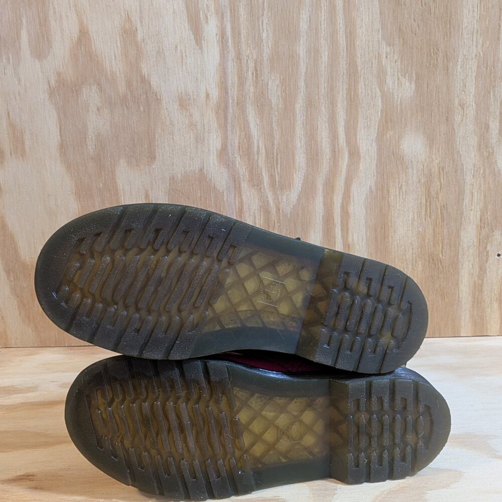Dr. Martens YOUTH 1460Y - Picture 4 of 12